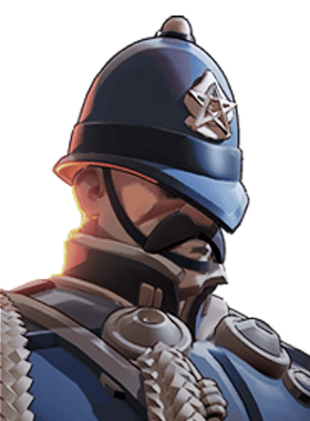 Warden