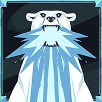 Arctic Blast name