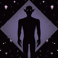 Ethereal Shift name