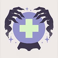 Mystic Regeneration name
