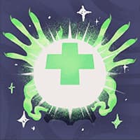Radiant Regeneration name