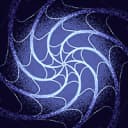 Vortex Web