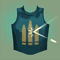 Battle Vest name