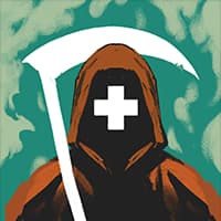 Healbane name