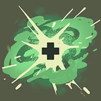 Healing Nova name