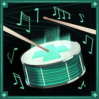Healing Tempo name