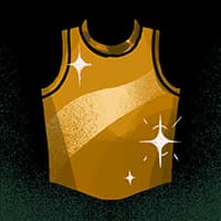 Plated Armor name