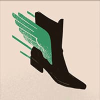 Sprint Boots name