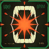 Vampiric Burst name