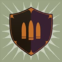 Weapon Shielding name