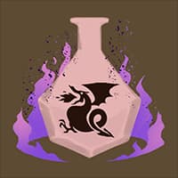 Alchemical Fire name