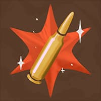 Ballistic Enchantment name