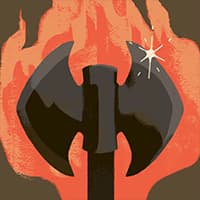 Berserker name
