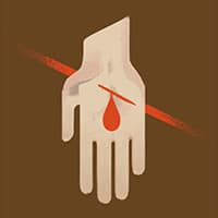 Blood Tribute name
