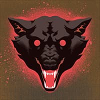 Hunter's Aura name
