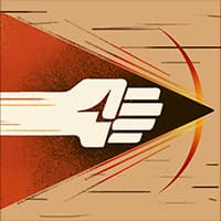 Melee Charge name