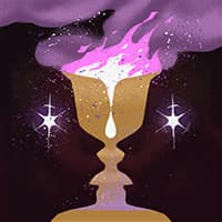 Spiritual Overflow name