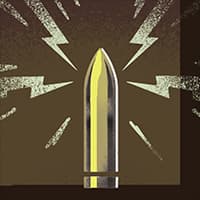 Tesla Bullets name