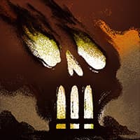 Toxic Bullets name