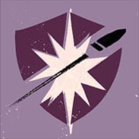 Bullet Resist Shredder name