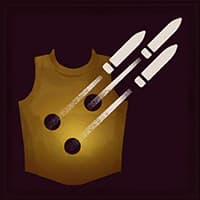 Armor Piercing Rounds name